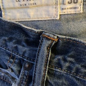 Men’s size  32/ 30 jeans Skinny jeans